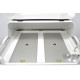 Cytiva GE ReadyToProcess Wave 25 Rocking Bioreactor System w/ Tray 50