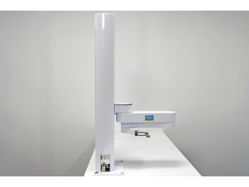 Brooks Precise Automation Plate Handling Robot PF00-MA-00400 with 750 mm Z Option