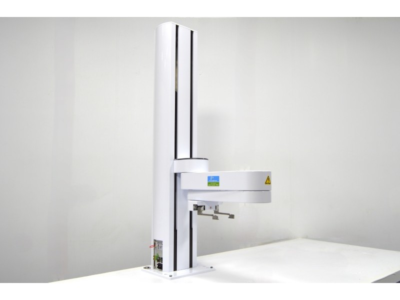 Brooks Precise Automation Plate Handling Robot PF00-MA-00400 with 750 mm Z Option