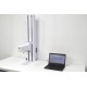 Brooks Precise Automation Plate Handling Robot PF00-MA-00400 with 750 mm Z Option