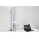 Brooks Precise Automation Plate Handling Robot PF00-MA-00400 with 750 mm Z Option