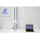 Brooks Precise Automation Plate Handling Robot PF00-MA-00400 with 750 mm Z Option
