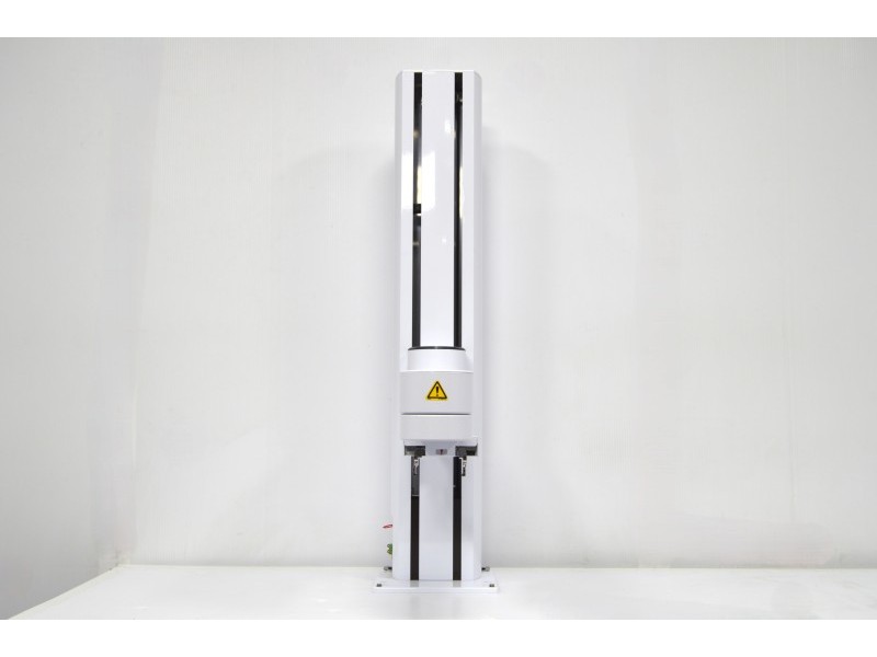 Brooks Precise Automation Plate Handling Robot PF00-MA-00400 with 750 mm Z Option