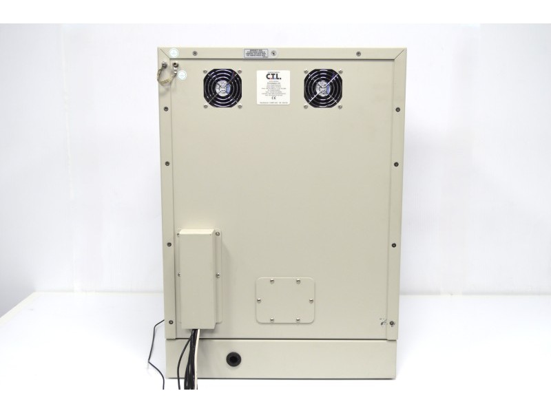 CTL ImmunoSpot S6 Universal M2 Cell Counter Analyzer