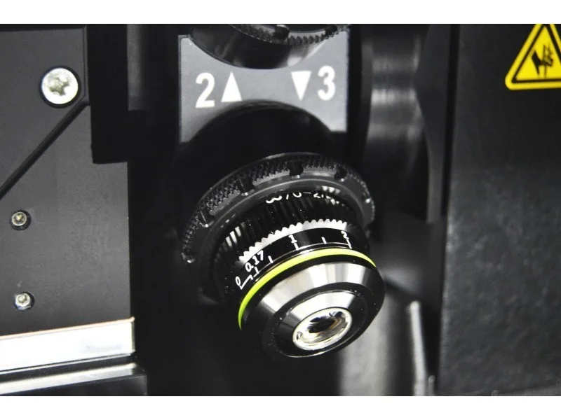 Agilent BioTek Lionheart FX Automated Inverted Microscope with CO₂ Control