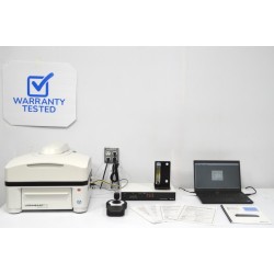 Agilent BioTek Lionheart FX Automated Inverted Microscope with CO₂ Control