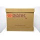 Distek BIOne 1250 Bioreactor System for Microbial Applications with N₂/Air Gas Control Unit 2