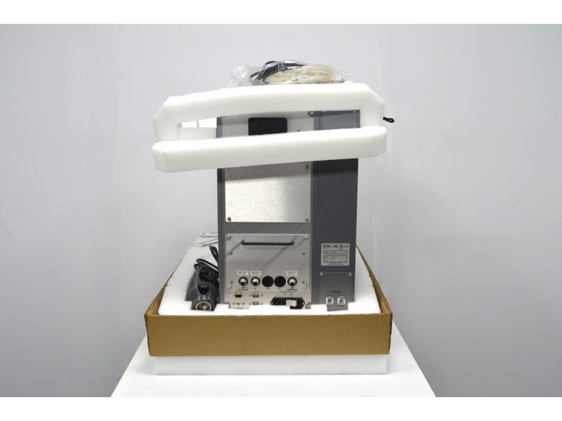 Distek BIOne 1250 Bioreactor System for Microbial Applications with N₂/Air Gas Control Unit 2