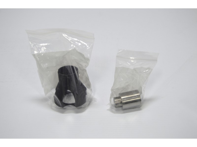 Distek BIOne 1250 Bioreactor System for Microbial Applications with N₂/Air Gas Control Unit 2
