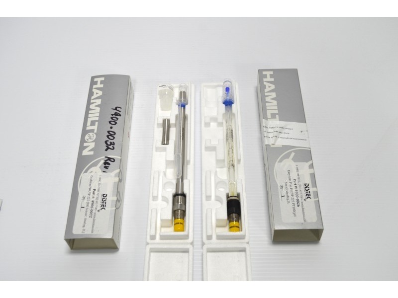 Distek BIOne 1250 Bioreactor System for Microbial Applications with N₂/Air Gas Control Unit 2