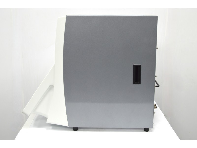 Distek BIOne 1250 Bioreactor System for Microbial Applications with N₂/Air Gas Control Unit 2