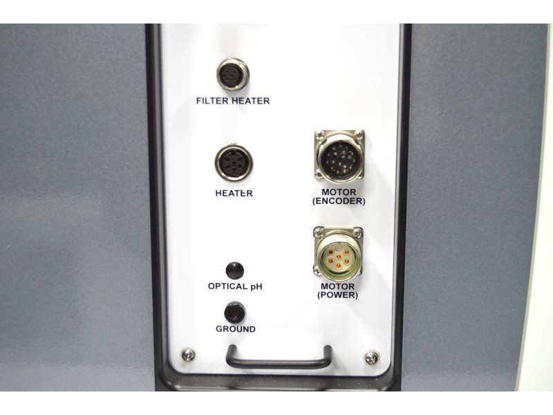 Distek BIOne 1250 Bioreactor System for Microbial Applications with N₂/Air Gas Control Unit 2
