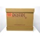 Distek BIOne 1250 Bioreactor System for Microbial Applications with N₂/Air Gas Control Unit 2