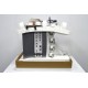 Distek BIOne 1250 Bioreactor System for Microbial Applications with N₂/Air Gas Control Unit 2