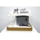 Distek BIOne 1250 Bioreactor System for Microbial Applications with N₂/Air Gas Control Unit 2