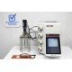 Distek BIOne 1250 Bioreactor System for Microbial Applications with N₂/Air Gas Control