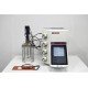 Distek BIOne 1250 Bioreactor System for Microbial Applications with N₂/Air Gas Control Distek BIOne 1250 Bioreactor System for Microbial Applications with N₂/Air Gas Control