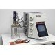 Distek BIOne 1250 Bioreactor System for Microbial Applications with N₂/Air Gas Control Distek BIOne 1250 Bioreactor System for Microbial Applications with N₂/Air Gas Control