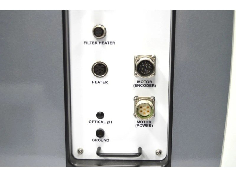 Distek BIOne 1250 Bioreactor System for Microbial Applications with N₂/Air Gas Control Distek BIOne 1250 Bioreactor System for Microbial Applications with N₂/Air Gas Control