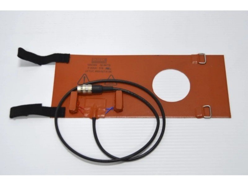 Distek BIOne 1250 Bioreactor System for Microbial Applications with N₂/Air Gas Control Distek BIOne 1250 Bioreactor System for Microbial Applications with N₂/Air Gas Control