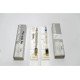 Distek BIOne 1250 Bioreactor System for Microbial Applications with N₂/Air Gas Control