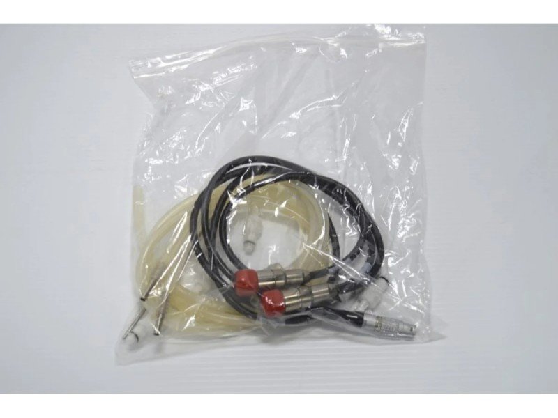 Distek BIOne 1250 Bioreactor System for Microbial Applications with N₂/Air Gas Control