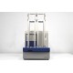 BMG Labtech PHERAstar FS Microplate Reader, TRF w/ Microplate Stacker III Pred FSX