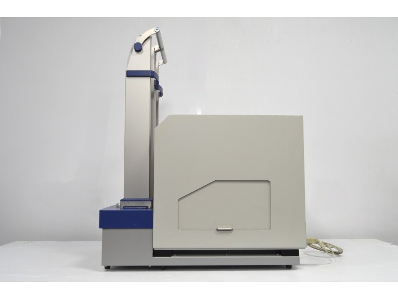 BMG Labtech PHERAstar FS Microplate Reader, TRF w/ Microplate Stacker III Pred FSX