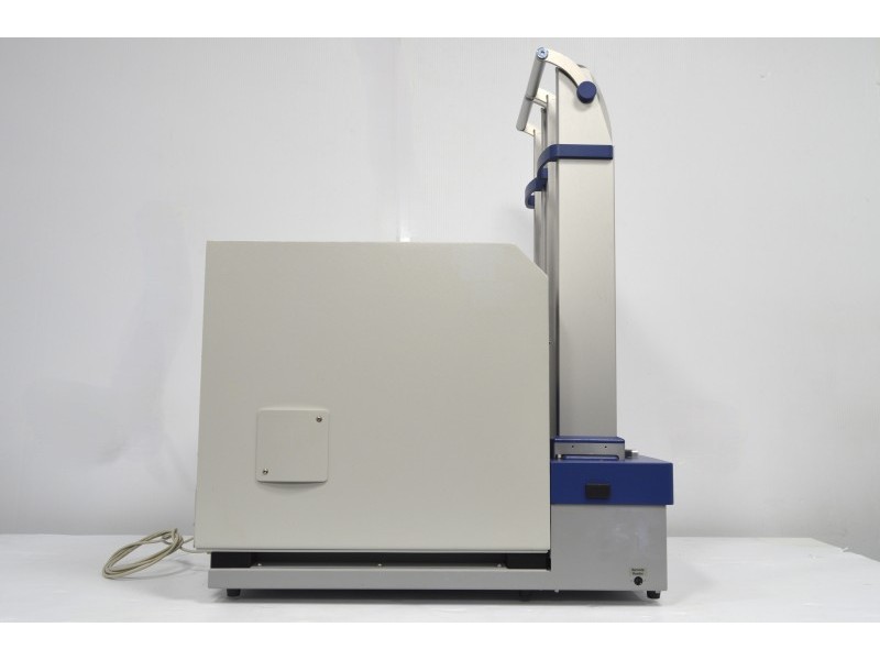 BMG Labtech PHERAstar FS Microplate Reader, TRF w/ Microplate Stacker III Pred FSX