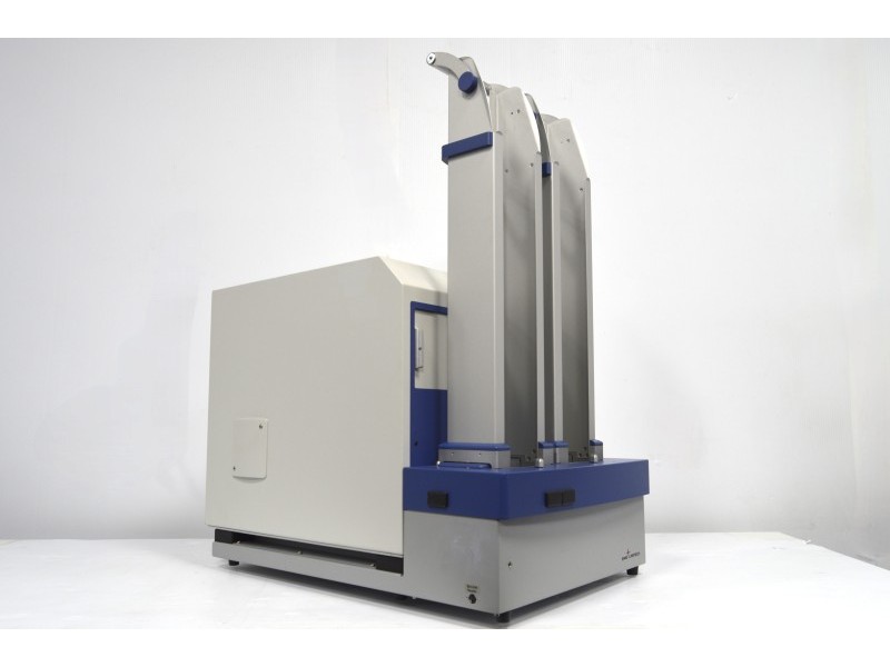 BMG Labtech PHERAstar FS Microplate Reader, TRF w/ Microplate Stacker III Pred FSX