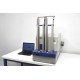 BMG Labtech PHERAstar FS Microplate Reader, TRF w/ Microplate Stacker III Pred FSX