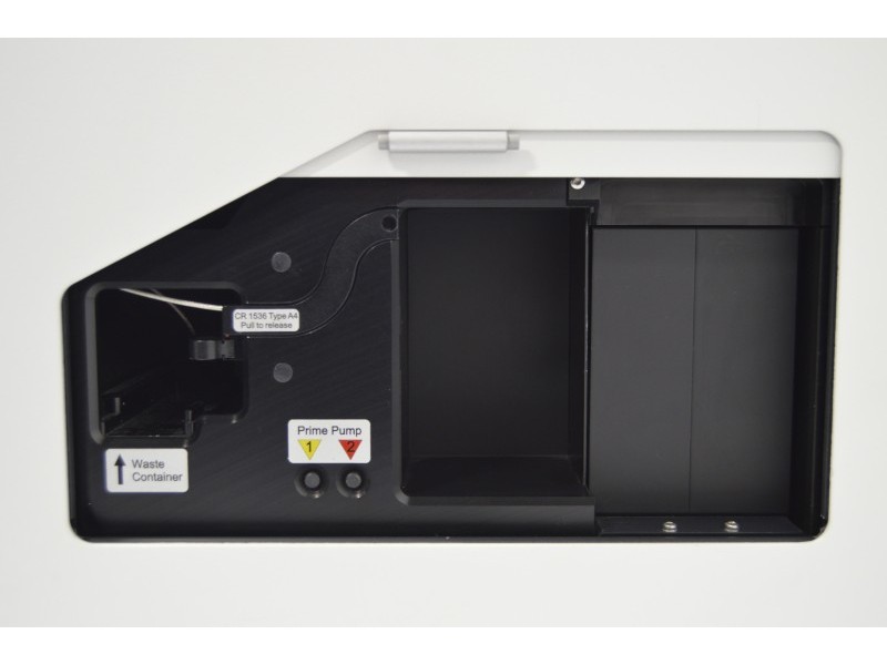 BMG Labtech PHERAstar FS Microplate Reader, TRF w/ Microplate Stacker III Pred FSX