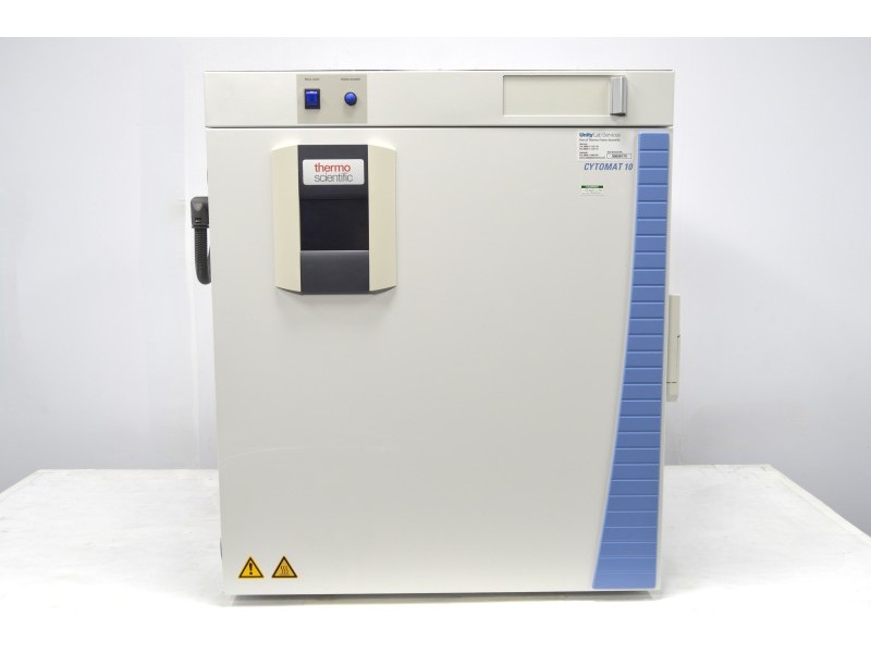 Thermo Scientific Cytomat 10C Automated Incubator Unit 4