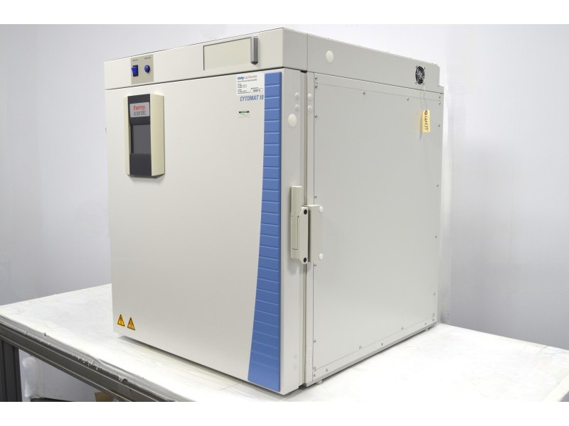 Thermo Scientific Cytomat 10C Automated Incubator Unit 4