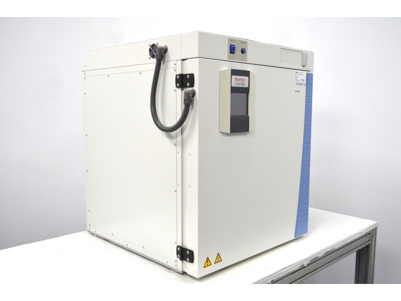 Thermo Scientific Cytomat 10C Automated Incubator Unit 4