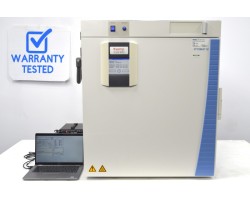 Thermo Scientific Cytomat 10C Automated Incubator Unit 4