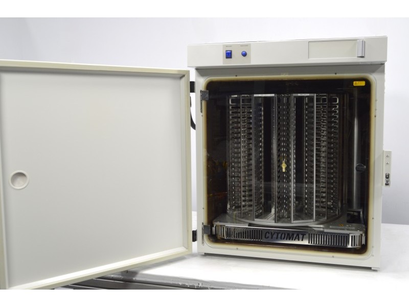Thermo Scientific Cytomat 10C Automated Incubator Unit 4