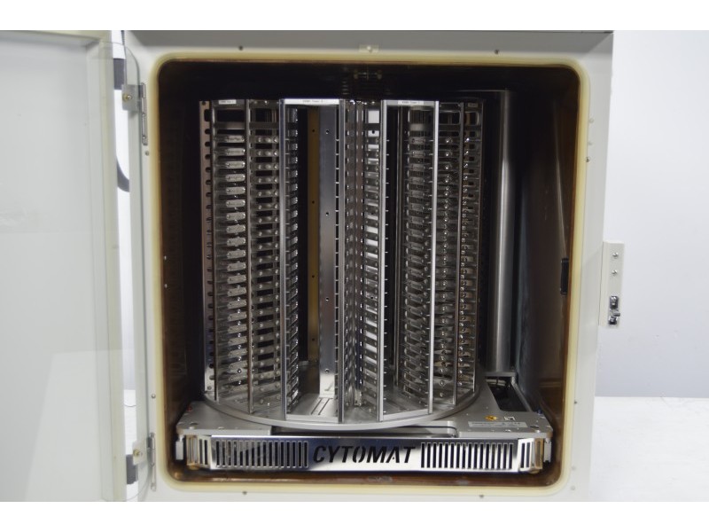Thermo Scientific Cytomat 10C Automated Incubator Unit 4