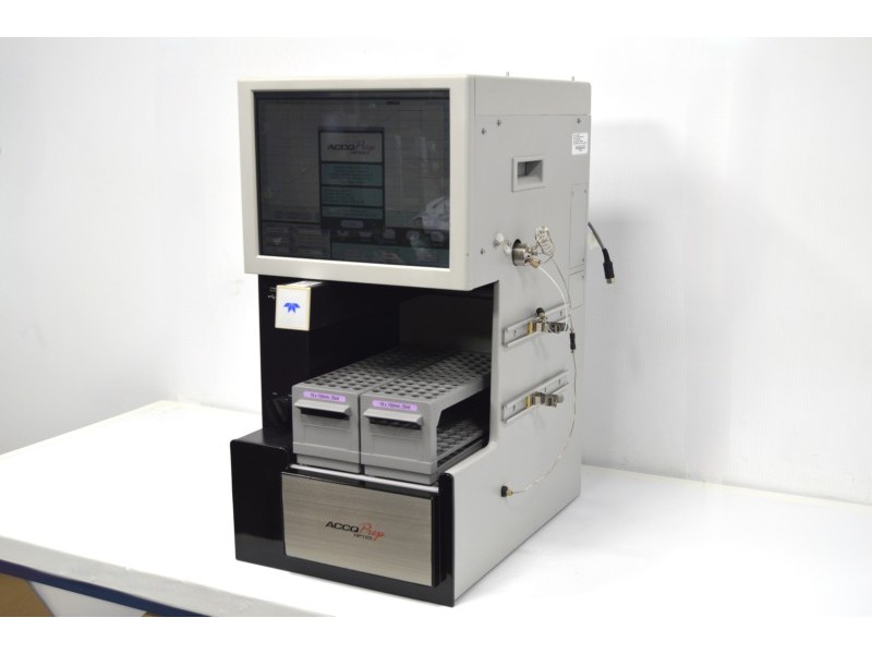 Teledyne ISCO ACCQPrep HP125 UV-VIS Premium Preparative LC System