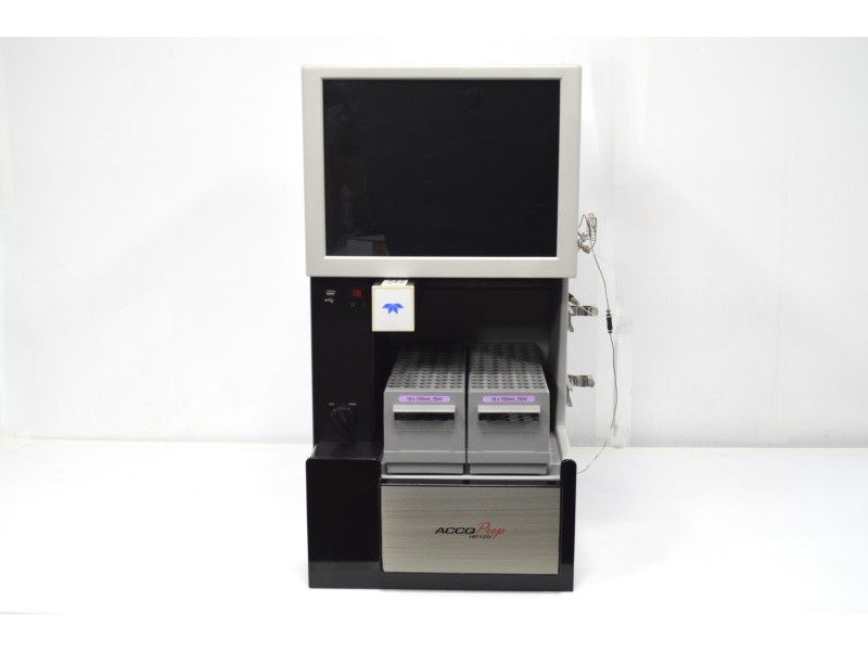 Teledyne ISCO ACCQPrep HP125 UV-VIS Premium Preparative LC System