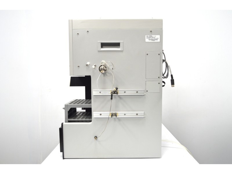Teledyne ISCO ACCQPrep HP125 UV-VIS Premium Preparative LC System