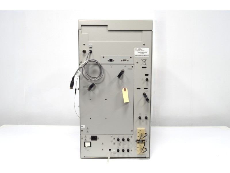 Teledyne ISCO ACCQPrep HP125 UV-VIS Premium Preparative LC System