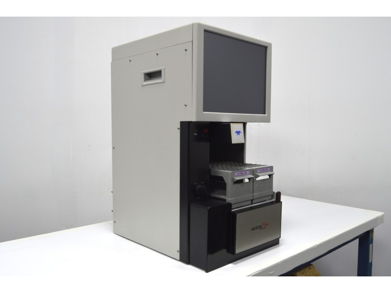 Teledyne ISCO ACCQPrep HP125 UV-VIS Premium Preparative LC System