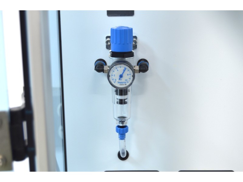 HTI Smart Automation X-TubeProcessor Smart Tube Handler