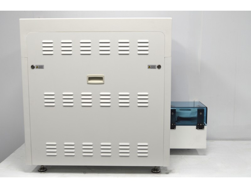 HTI Smart Automation X-TubeProcessor Smart Tube Handler