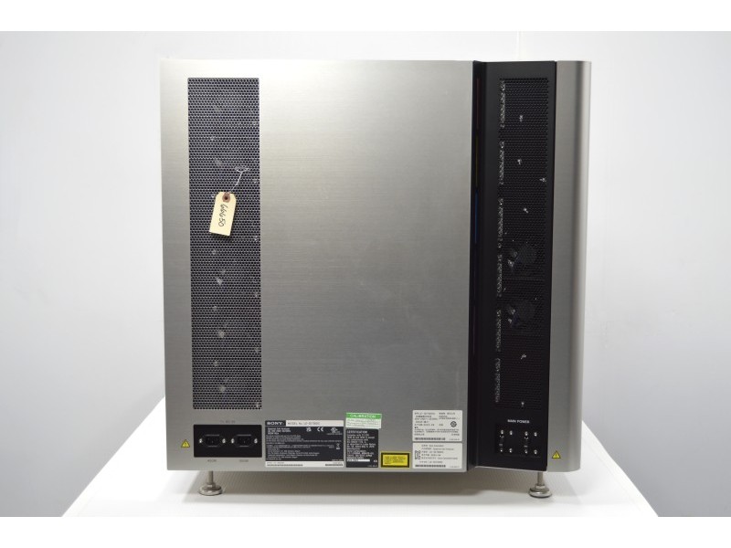 Sony LE-ID7000C Spectral Cell Analyzer (5)Lasers/(147)Colors/(149)Detectors