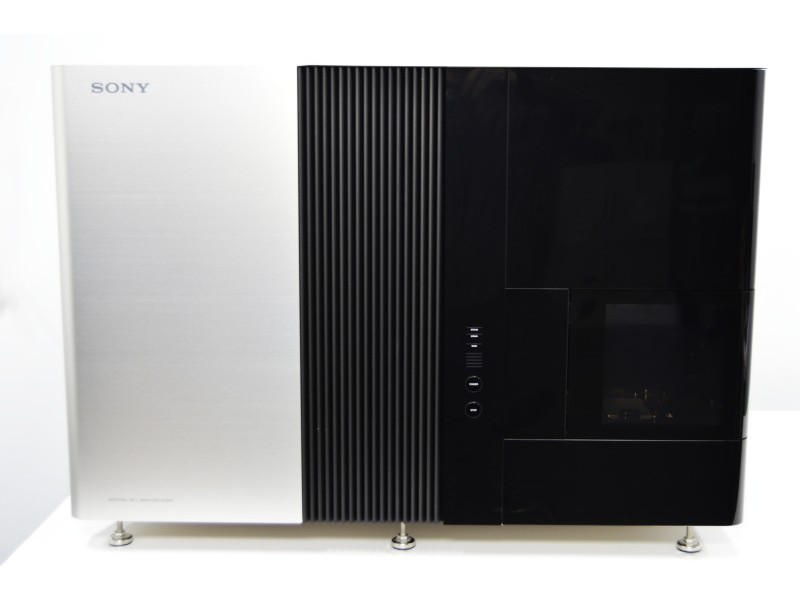 Sony LE-ID7000C Spectral Cell Analyzer (5)Lasers/(147)Colors/(149)Detectors