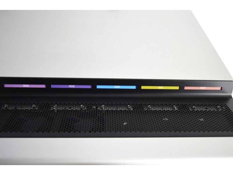 Sony LE-ID7000C Spectral Cell Analyzer (5)Lasers/(147)Colors/(149)Detectors