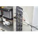 Sartorius Stedim Biostat B Twin Bioreactor for Cell Cultures with 2 Liter SW Autoclavable Vessels