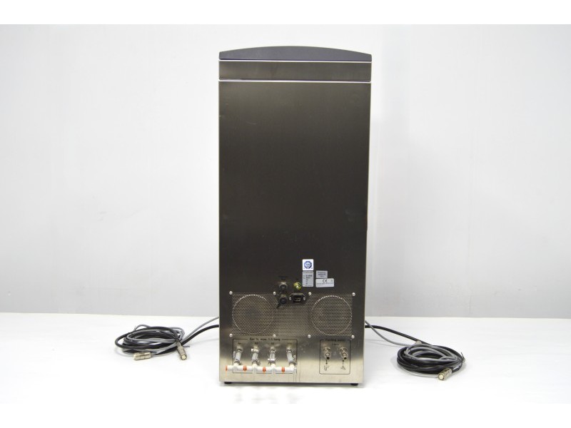 Sartorius Stedim Biostat B Twin Bioreactor for Cell Cultures with 2 Liter SW Autoclavable Vessels